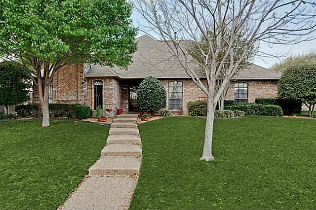 1st image of 503 Sandy Creek Dr