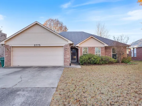 2775 Archer Ln, Conway, AR 72034