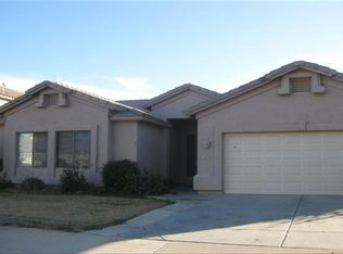 3811 E Cullumber St, Gilbert, AZ 85234