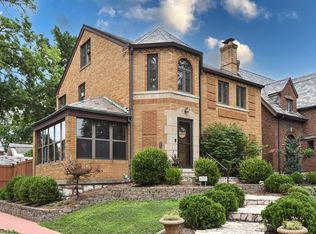 6253 Murdoch Ave, Saint Louis, MO 63109