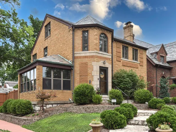 6253 Murdoch Ave, Saint Louis, MO 63109