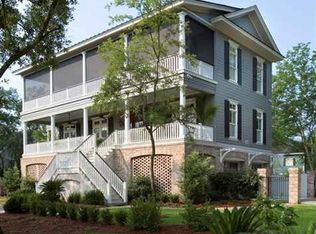 228 E Bay St, Georgetown, SC 29440