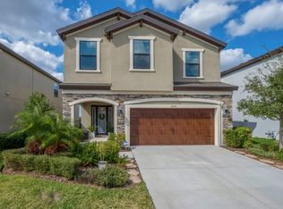 12515 Horseshoe Bend Dr, Lithia, FL 33547