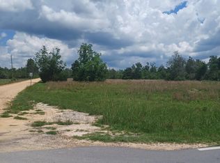 11727 Owenwood Rd, Fountain, FL 32438