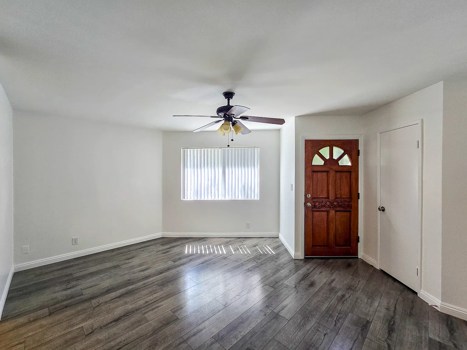 1 bed, 640 sqft, $1,900 — Photo 2