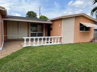 7511 Fairway Blvd, Miramar, FL 33023