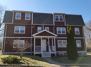 105 Forest Hills St APT B, Jamaica Plain, MA 02130