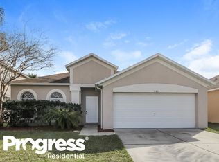 993 Jade Forest Ave, Orlando, FL 32828