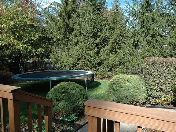 View to Pool