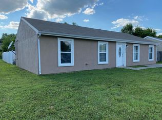 1416 Dean Ave, Junction City, KS 66441