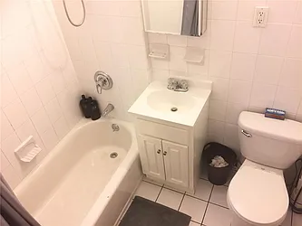 Rented by DJK Residential