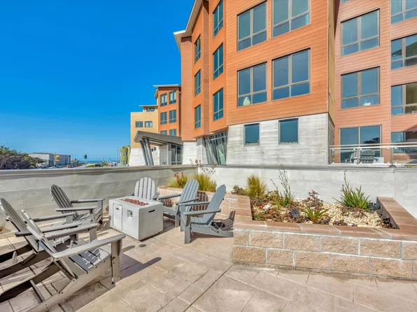 3535 Wawona St #432, San Francisco, CA 94116