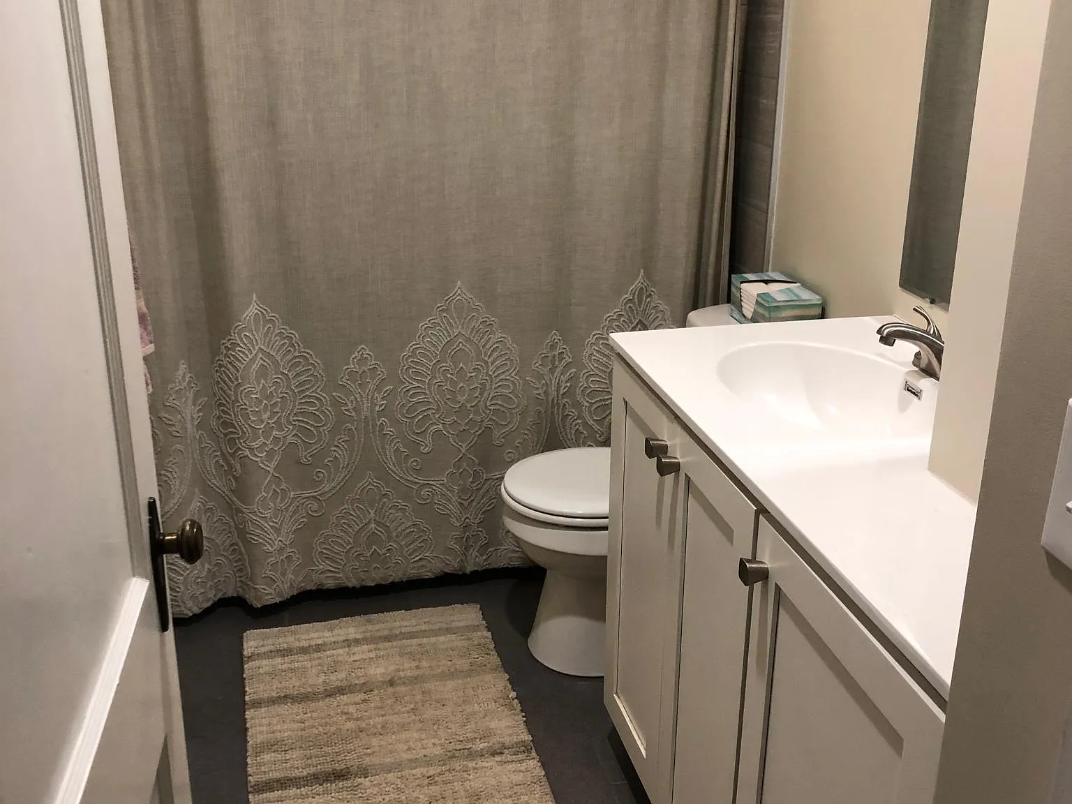 3519 Crawford St — Photo 1