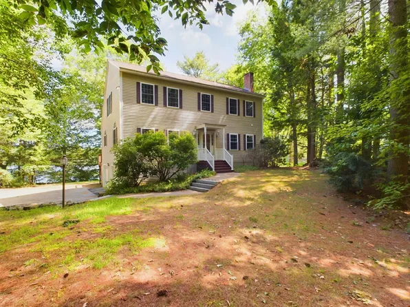 132 Ridgewood Drive, Gilmanton, NH 03237