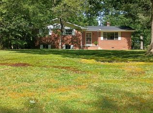 150 Littell Cir E, Tracy City, TN 37387