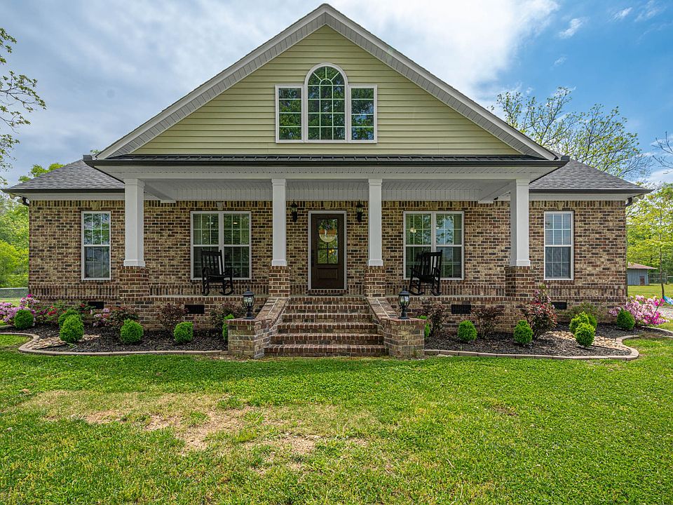 369 Old Highway 31, Prospect, TN 38477 Zillow