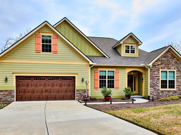 531 Scarlett Way, McCormick, SC