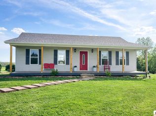 187 Joe Kerr Rd, Campbellsvlle, KY