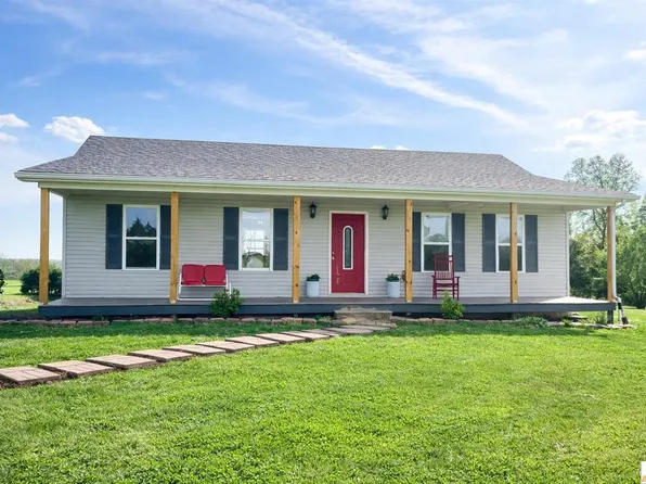 187 Joe Kerr Rd, Campbellsvlle, KY 42718