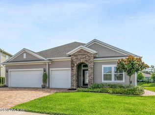 270 Trumpco Dr, Saint Augustine, FL 32092