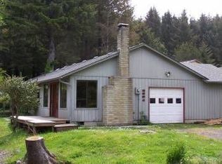 3631 W Chinook Ave, Cannon Beach, OR 97110