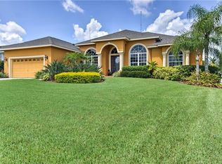 6731 Hillis Dr, Lakeland, FL 33813