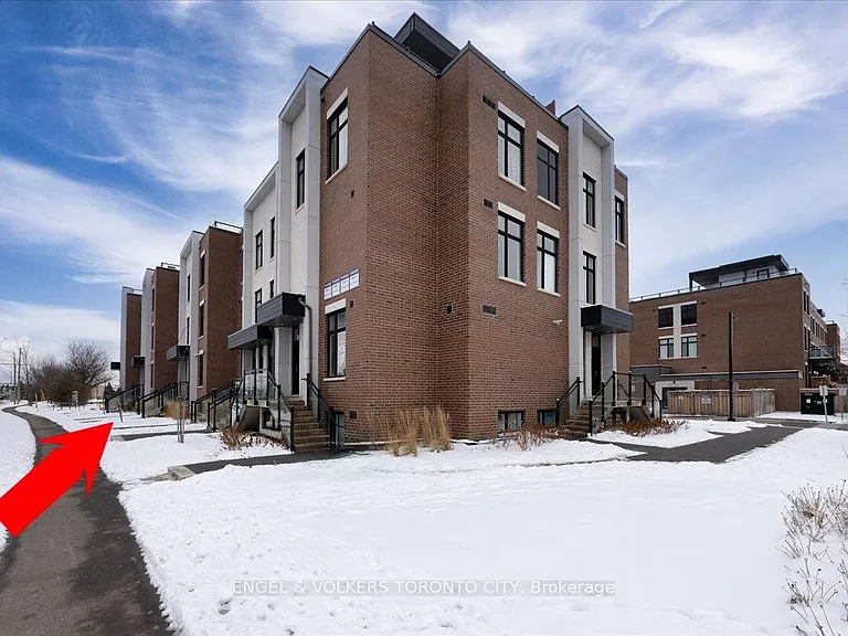 9560 Islington Ave #110 — Photo 10