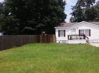 155 Aquarius Rd, Conroe, TX 77306