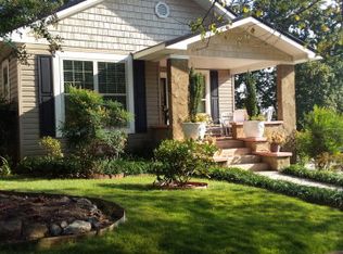 506 W Crawford St, Dalton, GA 30720