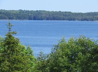 251 Shore Rd, Lincolnville, ME 04849