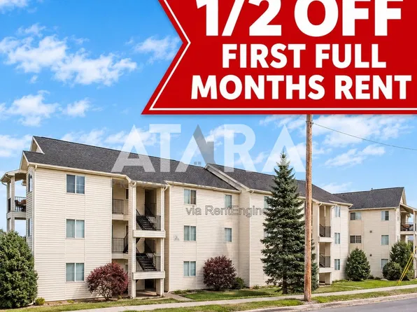 4988 W 4850 S APT 32, Kearns, UT 84118