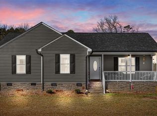 6990 State Highway 8, Lexington, NC 27292