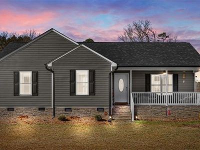 6990 State Highway 8, Lexington, NC, 27292