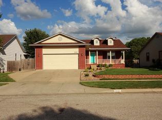 2418 S Cooper St, Wichita, KS 67210
