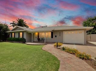 8209 E Wilshire Dr, Scottsdale, AZ 85257