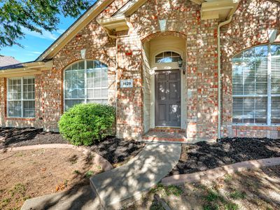 1629 Lakeside Dr, Allen, TX, 75002