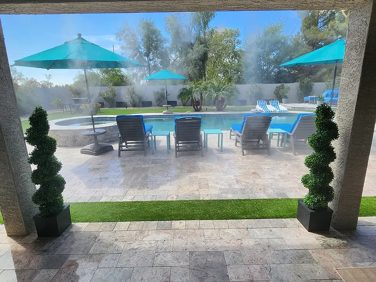 9107 E Coopers Hawk Dr — Photo 6