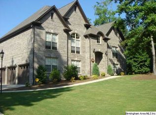 11984 Furnace Creek Pkwy, Mc Calla, AL 35111