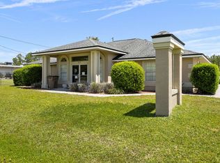 853 SW Sisters Welcome Rd, Lake City, FL 32025
