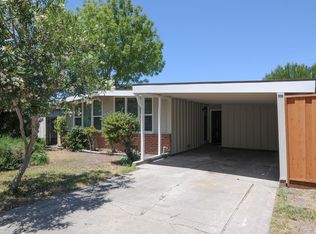 965 E Duane Ave, Sunnyvale, CA 94085