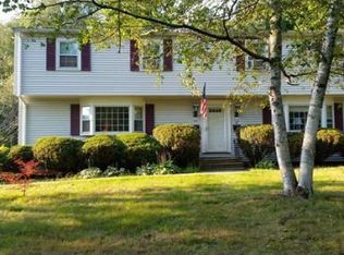 114 Chadwick St, North Andover, MA 01845