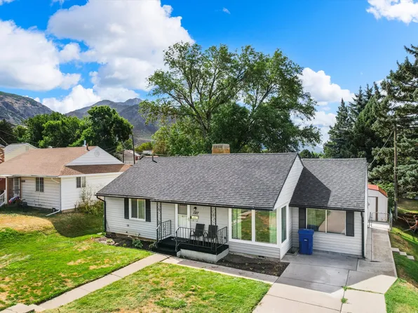 1327 Hudson St, Ogden, UT 84404