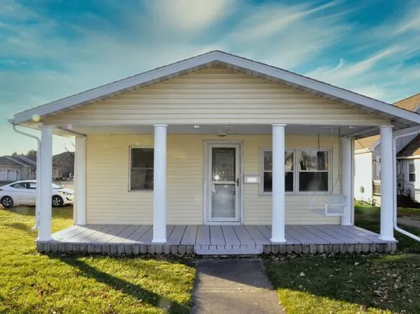 1812 S Bloomington St, Streator, IL 61364