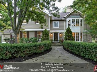 24733 Lake Rd, Bay Village, OH 44140