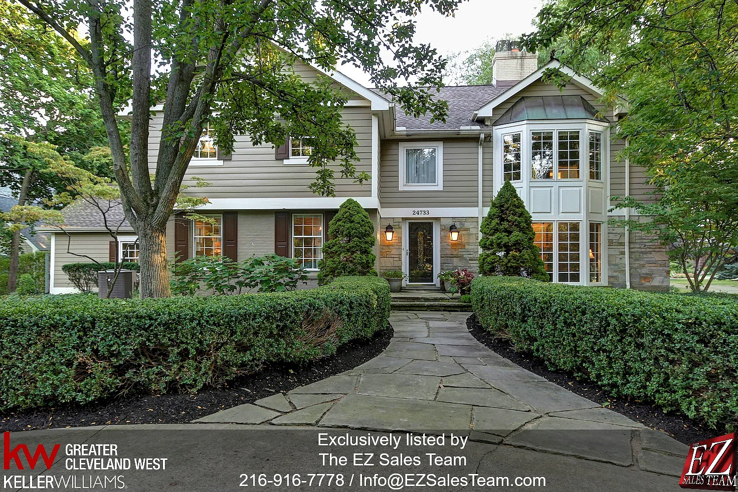 24733 Lake Rd photo 1