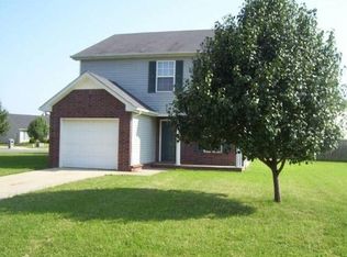 3003 Roscommon Dr, Murfreesboro, TN 37128