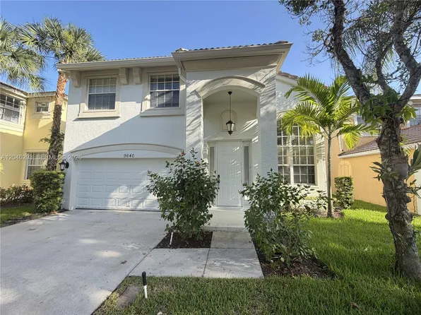 9640 Wyeth Ct, Wellington, FL 33414