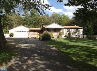 205 Timber Ridge Rd, Morgantown, PA 19543