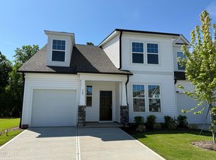 367 Whitley Ridge Dr, Clayton, NC 27527