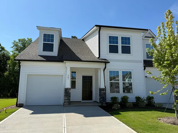 367 Whitley Ridge Dr, Clayton, NC 27527